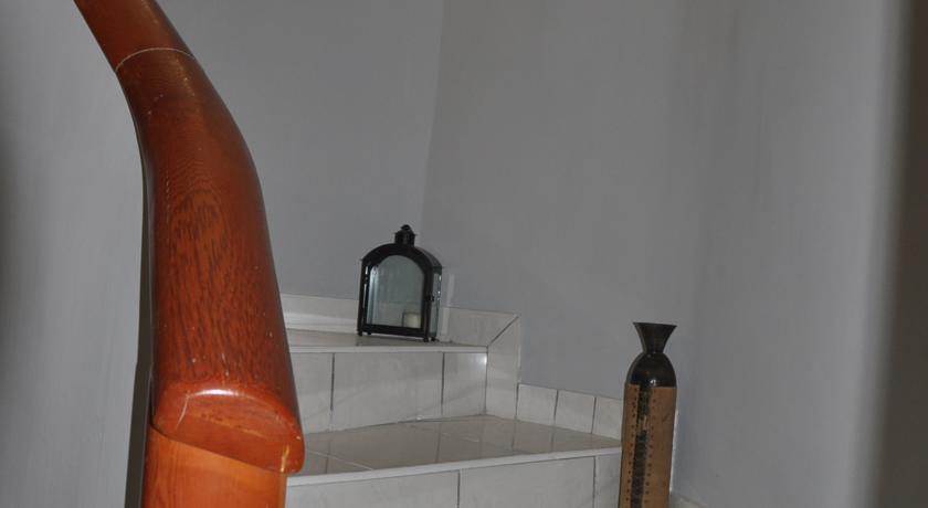Casa Cirillo Appartement