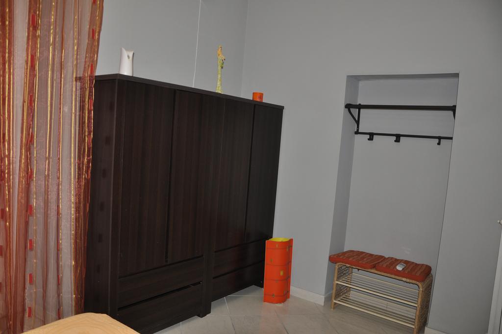 Appartement Casa Cirillo