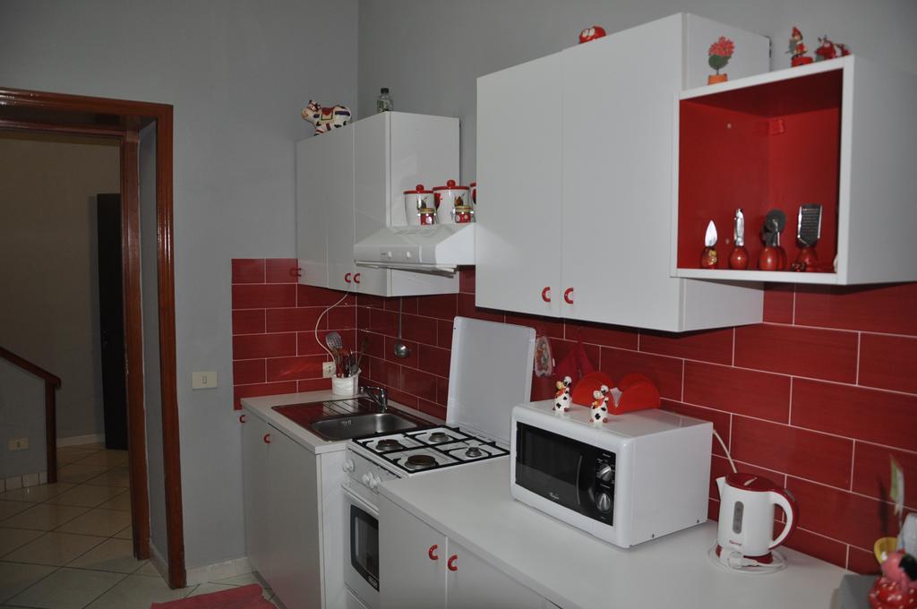 Appartement Casa Cirillo