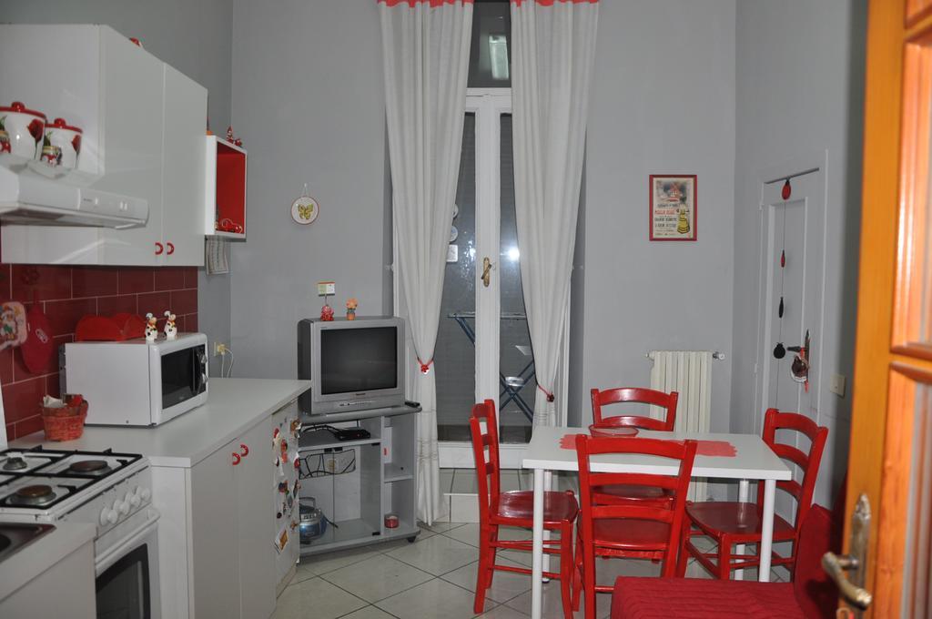 Casa Cirillo Appartement Napels