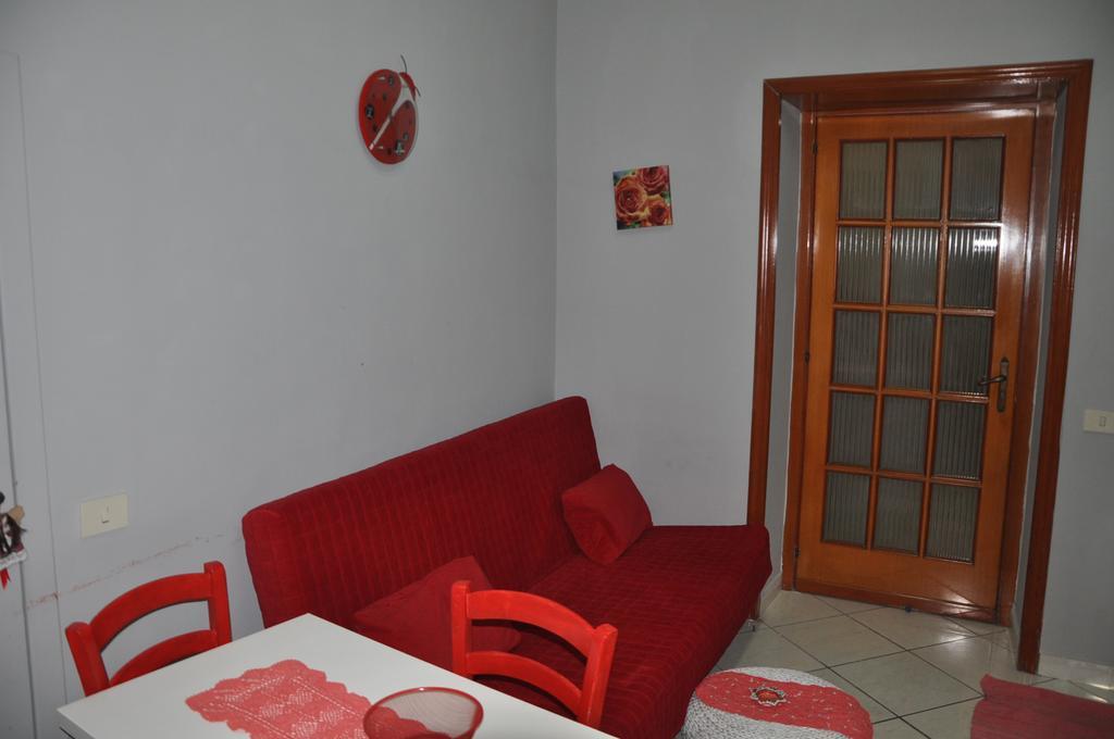 Casa Cirillo Appartement