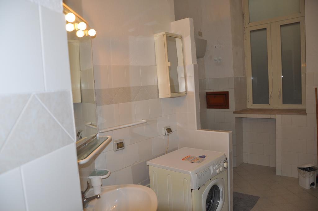 Appartement Casa Cirillo