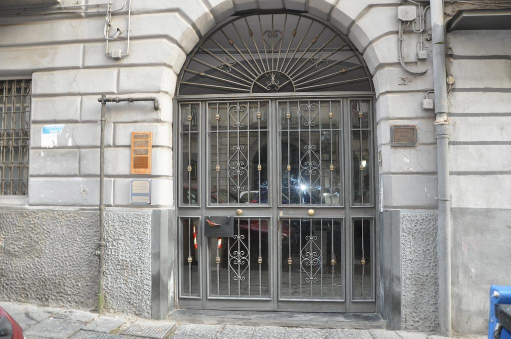 Casa Cirillo Appartement