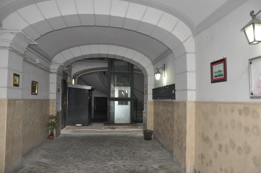 Casa Cirillo *